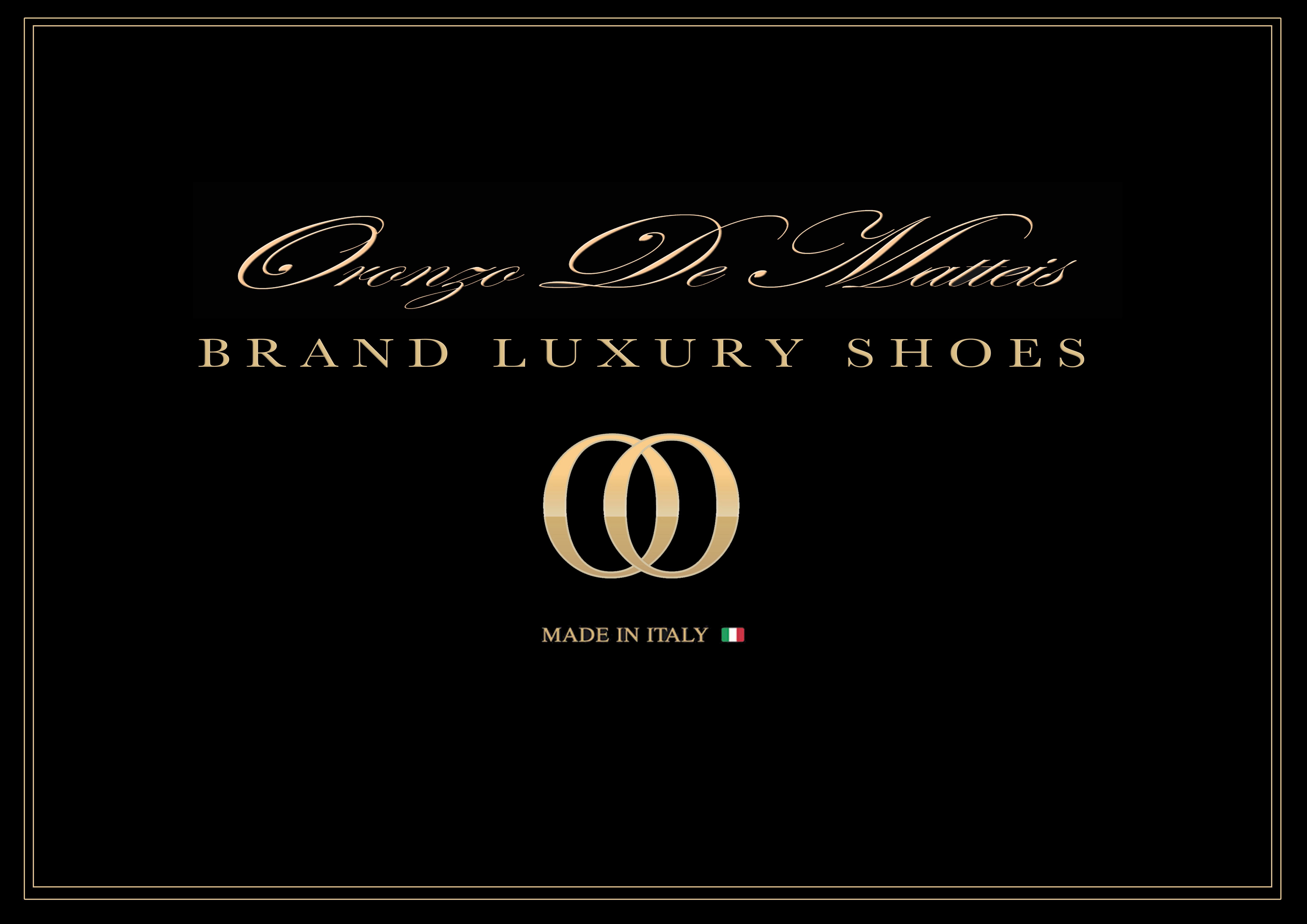 OROORO Luxury Brand di Oronzo De Matteis 